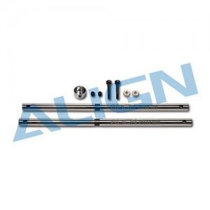 [ALIGN] T-Rex450 DFC Main Shaft Set (Sports��)