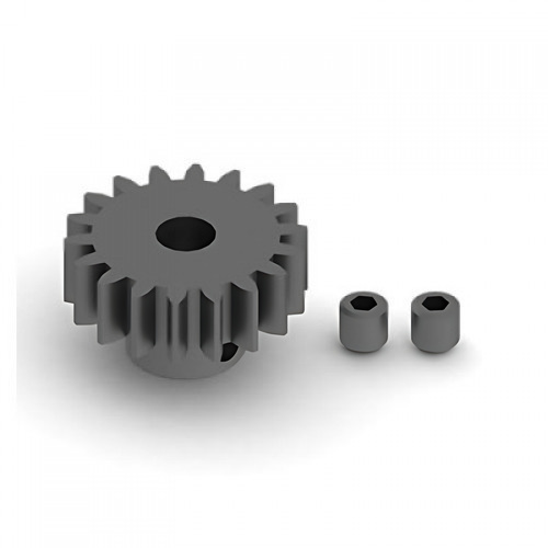 �˾���ũ ARA310482 [ARRMA] AR310482  21T Mod1 Pinion Gear