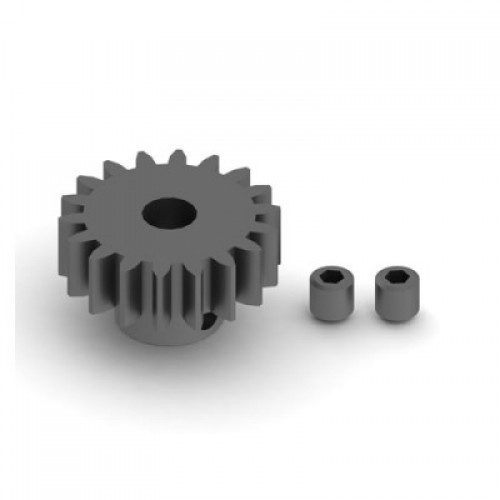 �˾���ũ ARA310480 [ARRMA] AR310480  19T Mod1 Pinion Gear