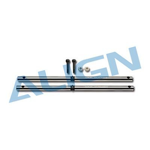 �˾���ũ H45166T [ALIGN] T-Rex450 / 450L DFC ���� ����Ʈ