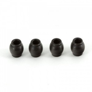 [ARRMA] AR330206 Shock Ball 3x6.8x6.3mm (4)