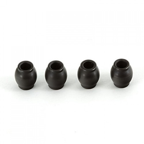 �˾���ũ ARAC8914 [ARRMA] AR330206 Shock Ball 3x6.8x6.3mm (4)