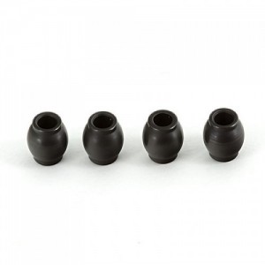 [ARRMA] AR330206 Shock Ball 3x6.8x6.3mm (4)