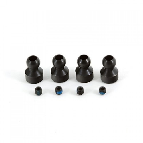 �˾���ũ ARAC3030 [ARRMA] AR330216 Ball 3x5.8x10.8mm (4)