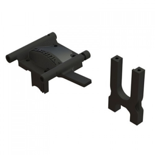 �˾���ũ ARA320499 [ARRMA] Center Diff Mount