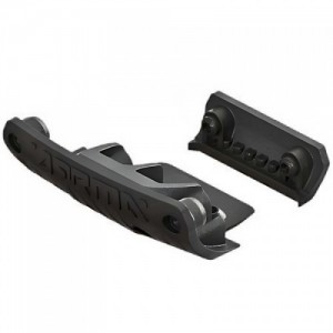 [ARRMA] AR320432 Bumper Set Kraton 6S