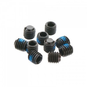 [ARRMA] AR724505 Set Screw 5x5mm (10)