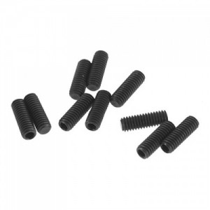 [ARRMA] AR724412 Set Screw 4X12mm (10)