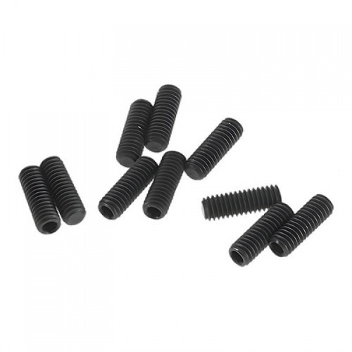 �˾���ũ ARAC9911 [ARRMA] AR724412 Set Screw 4X12mm (10)