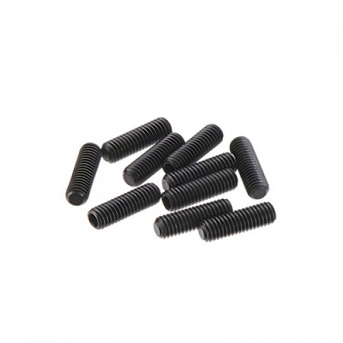 �˾���ũ ARAC9906 [ARRMA] AR724310 Set Screw 3x10mm (10)