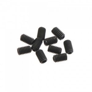 [ARRMA] AR724305 Set Screw 3x5mm (10)