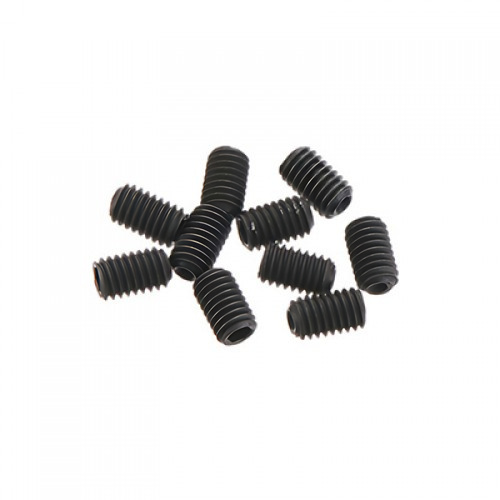 �˾���ũ ARAC9904 [ARRMA] AR724305 Set Screw 3x5mm (10)