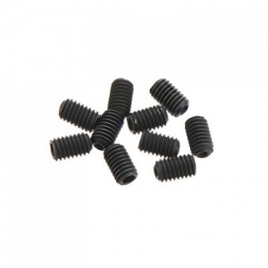 [ARRMA] AR724305 Set Screw 3x5mm (10)