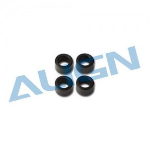 [ALIGN] T-Rex450 DFC Head Damper
