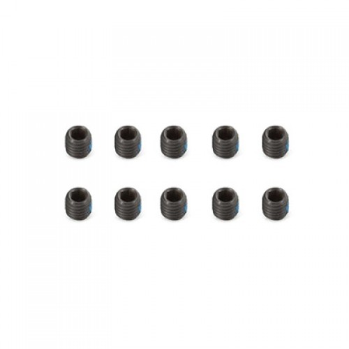 [�˾���ũ] ARAC9900 [ARRMA] AR724303 Set Screw 3x3mm (10)