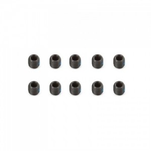 [ARRMA] AR724303 Set Screw 3x3mm (10)