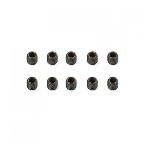 �˾���ũ ARAC9900 [ARRMA] AR724303 Set Screw 3x3mm (10)