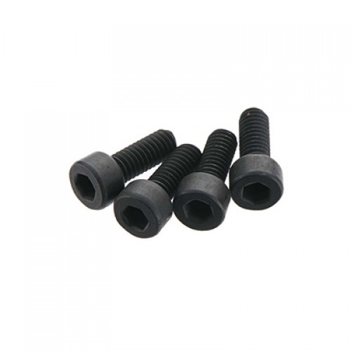 �˾���ũ ARAC9884 [ARRMA] AR723410 Cap Head Screw 4x10mm (4)