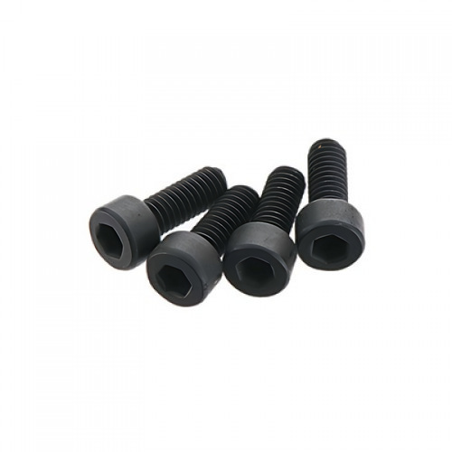 �˾���ũ ARAC9884 [ARRMA] AR723410 Cap Head Screw 4x10mm (4)