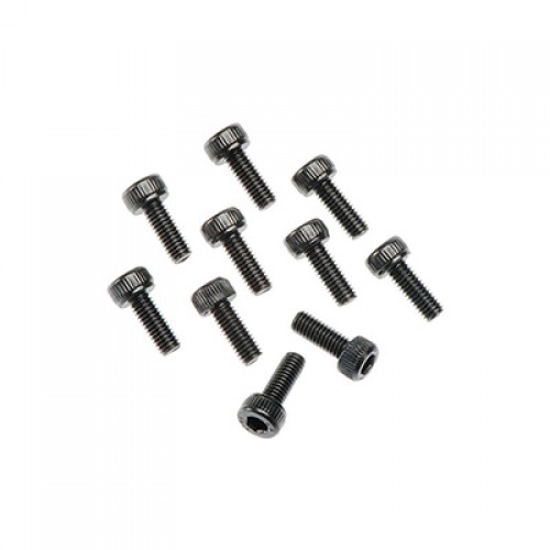 �˾���ũ ARAC9882 [ARRMA] AR723308 Cap Head Screw 3x8mm 4x4 (10)