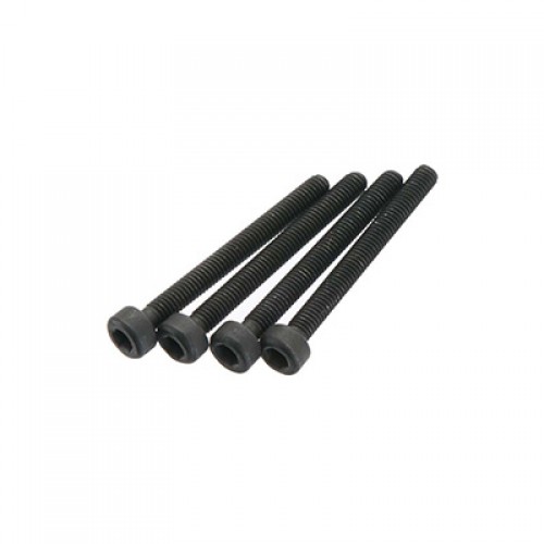 �˾���ũ ARAC9880 [ARRMA] AR723328 Cap Head Screw 3x28mm (4)