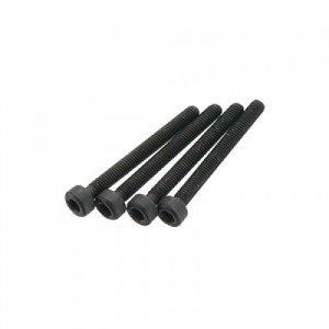 [ARRMA] AR723328 Cap Head Screw 3x28mm (4)