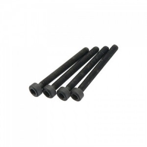 [ARRMA] AR723328 Cap Head Screw 3x28mm (4)