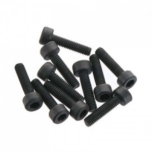 [ARRMA] AR723312 Cap Head Screw 3x12mm (10)
