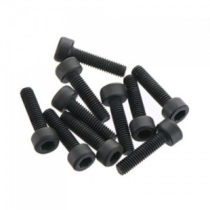 [ARRMA] AR723312 Cap Head Screw 3x12mm (10)