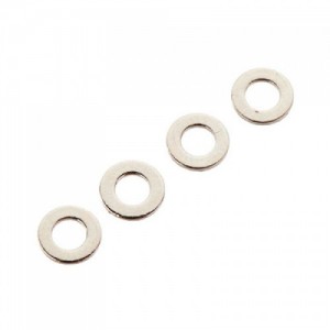 [ARRMA] AR709025 Washer 2.8x6x0.5mm (4)
