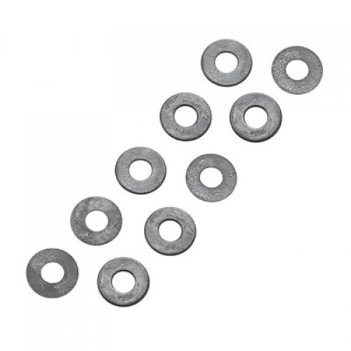 �˾���ũ ARAC9830 [ARRMA] AR709003 Washer 3x8x0.5mm (10)