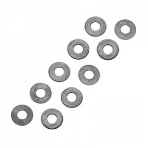 [ARRMA] AR709003 Washer 3x8x0.5mm (10)