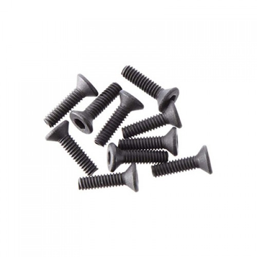 �˾���ũ ARAC9758 [ARRMA] AR722208 Flat Head Screw 2x8mm (10)