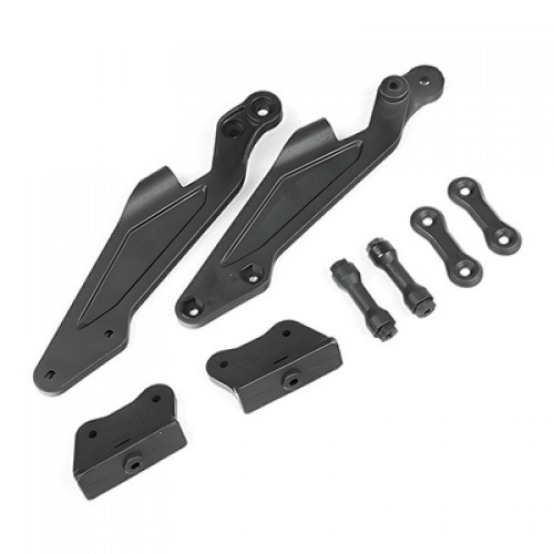�˾���ũ ARAC9681 [ARRMA] AR320347 Heavy Duty Wing Mount Set Rear
