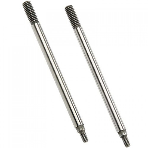 �˾���ũ ARAC8984 [ARRMA] AR330490 Shock Shaft 4x62.5mm 6S (2)