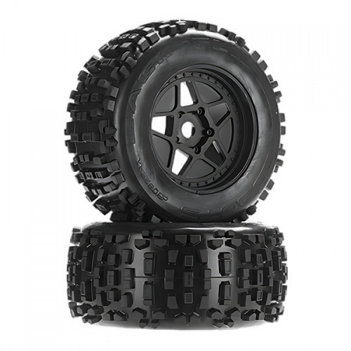 �˾���ũ ARAC8795 [ARRMA] AR510092 dBoots ���ø� MT 6S Ÿ�̾� �� �� ��Ʈ
