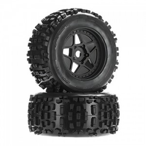 [ARRMA] AR510092 dBoots ���ø� MT 6S Ÿ�̾� �� �� ��Ʈ