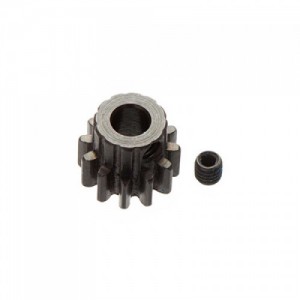 [ARRMA] AR310473 Steel Pinion Gear 12T Mod1 5mm