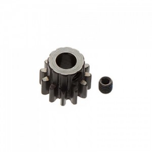 [ARRMA] AR310473 Steel Pinion Gear 12T Mod1 5mm
