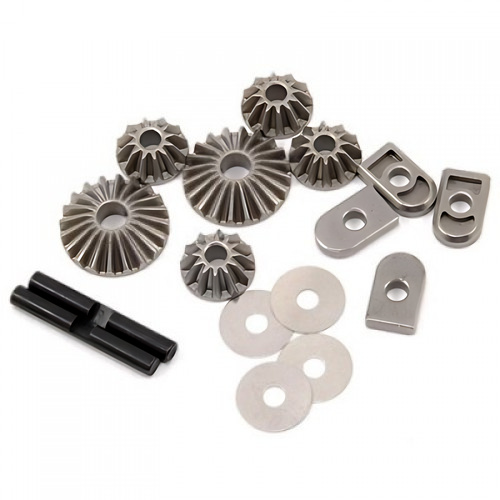 �˾���ũ ARAC4010 [ARRMA] AR310436 Diff Gear Set