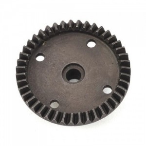 [ARRMA] AR310497 Diff Gear Main 43T Spiral Kraton