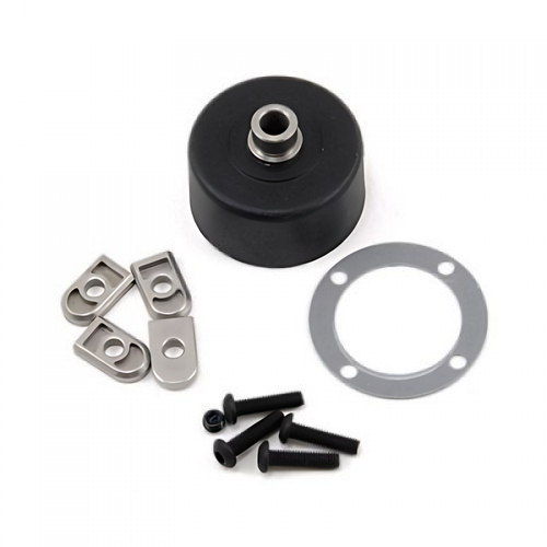 �˾���ũ ARAC4006 [ARRMA] AR310433 Diff Case Set