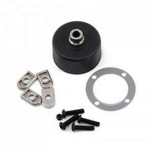 [ARRMA] AR310433 Diff Case Set
