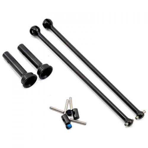 �˾���ũ ARAC3985 [ARRMA] AR220033 CVD Driveshaft Set 183mm Kraton (2)