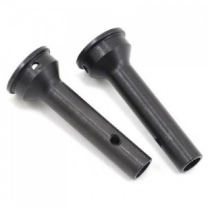 [ARRMA] AR310590 CVD Axle 8x44.5mm Kraton (2)