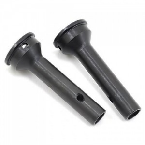 [ARRMA] AR310590 CVD Axle 8x44.5mm Kraton (2)