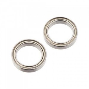 [ARRMA] AR610018 Bearing 15x21x4mm (2)