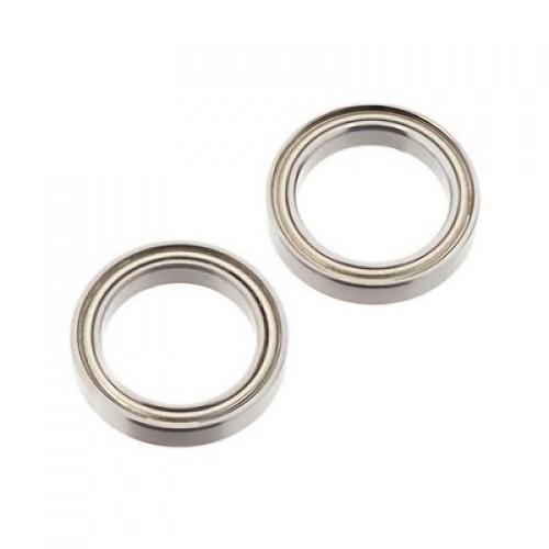 �˾���ũ ARAC3162 [ARRMA] AR610018 Bearing 15x21x4mm (2)