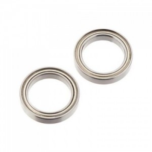 [ARRMA] AR610018 Bearing 15x21x4mm (2)