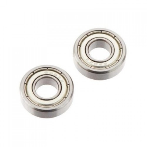 [�˾���ũ] ARAC3159 [ARRMA] AR610017 Bearing 8x19x6mm (2)